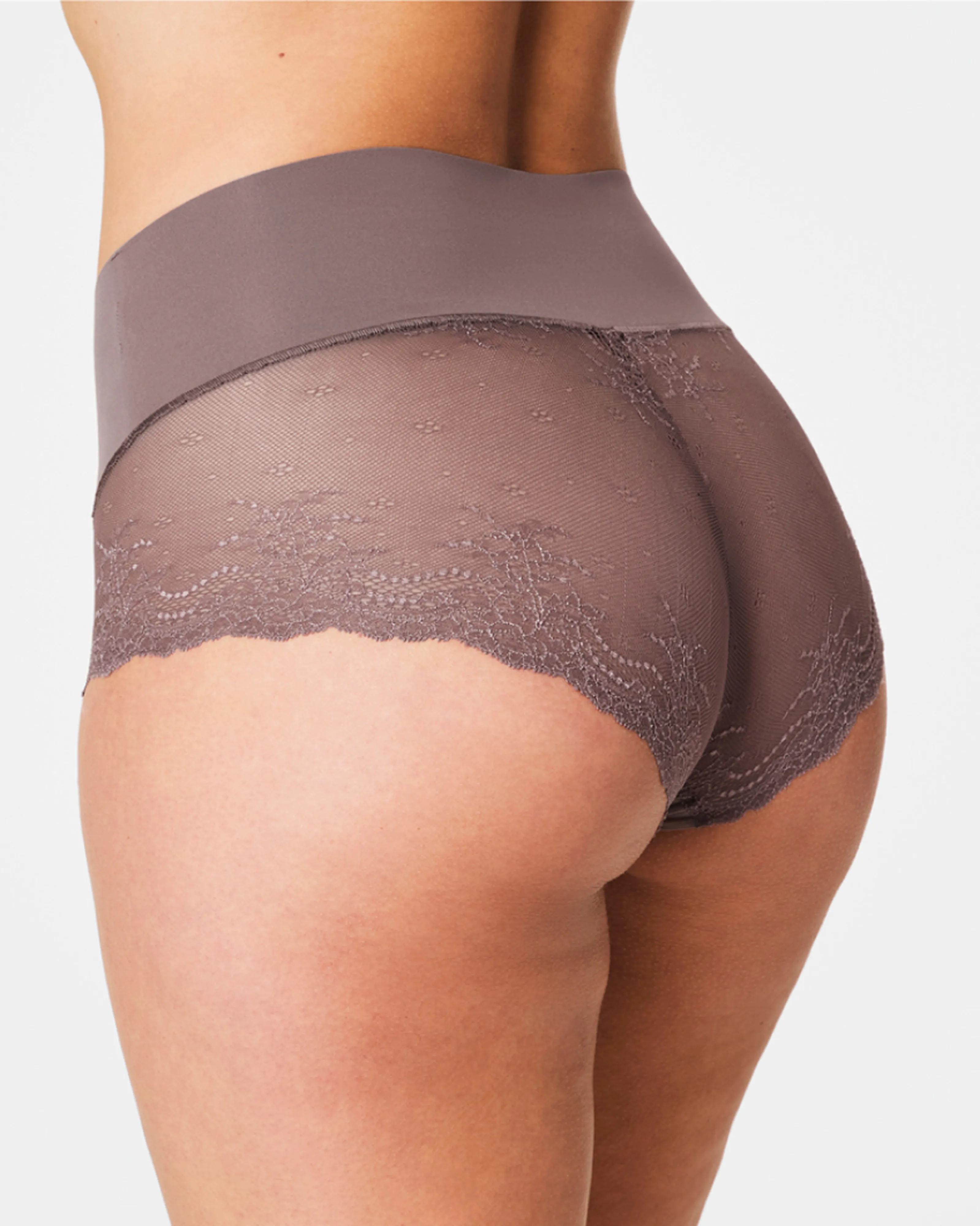 SPANXsupersmooth® Undie-tectable® Lace Hi-Hipster