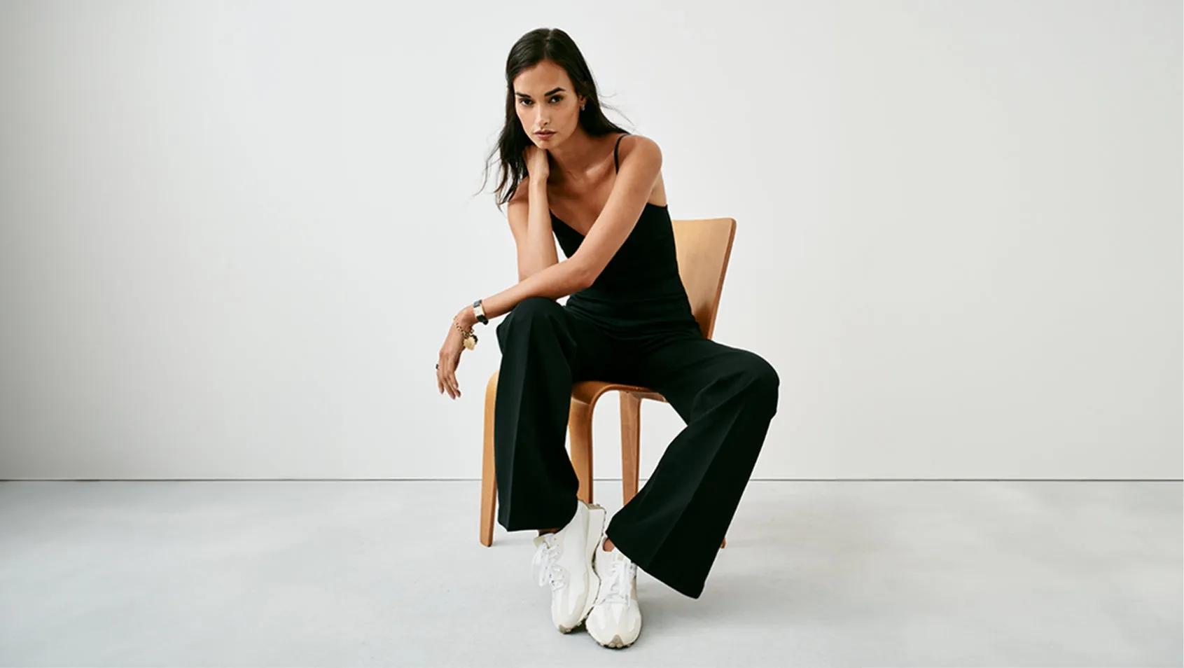 Ponte Pants Deserve a Permanent Spot in Your Closet–Here’s Why