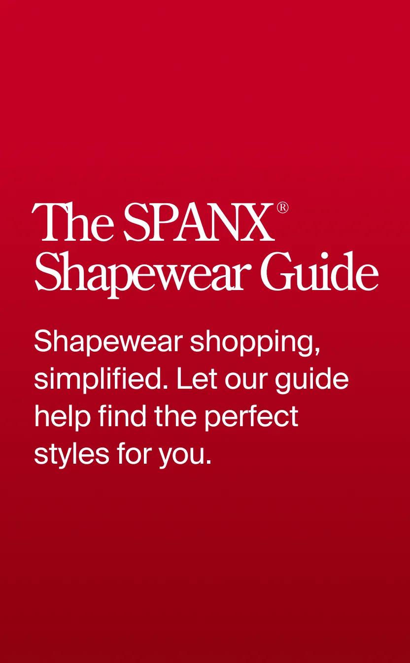 Shapewear Guide Visual Nav Tile English