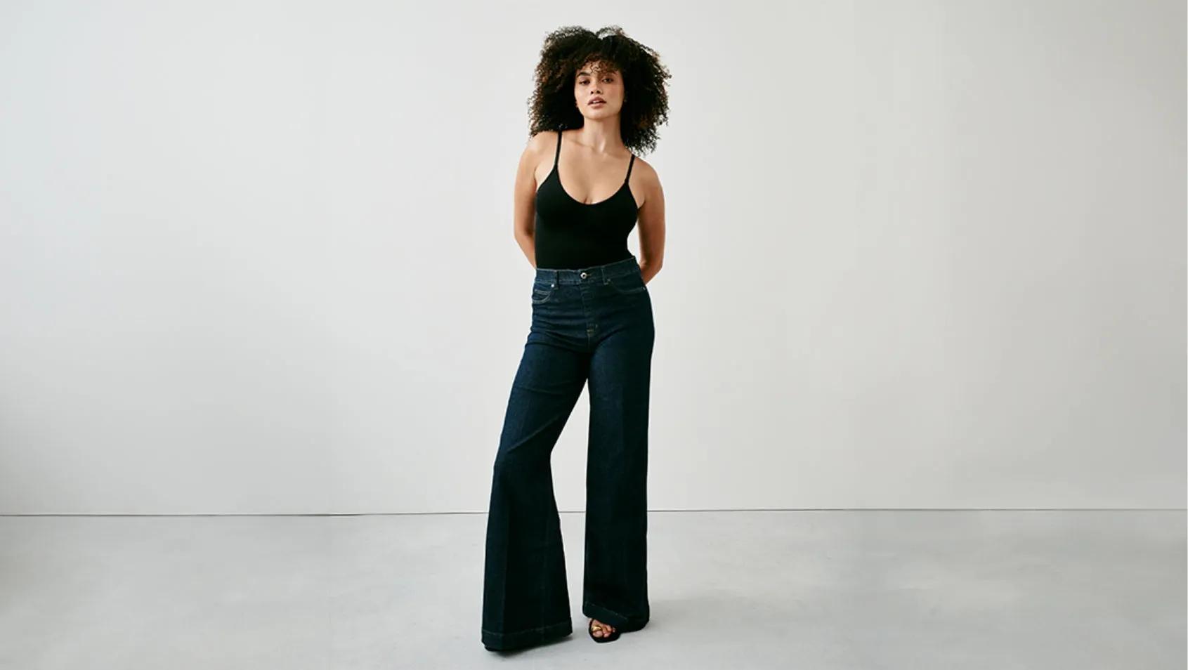 Wide Leg Jeans Belong In Every Woman’s Closet–Here’s Why