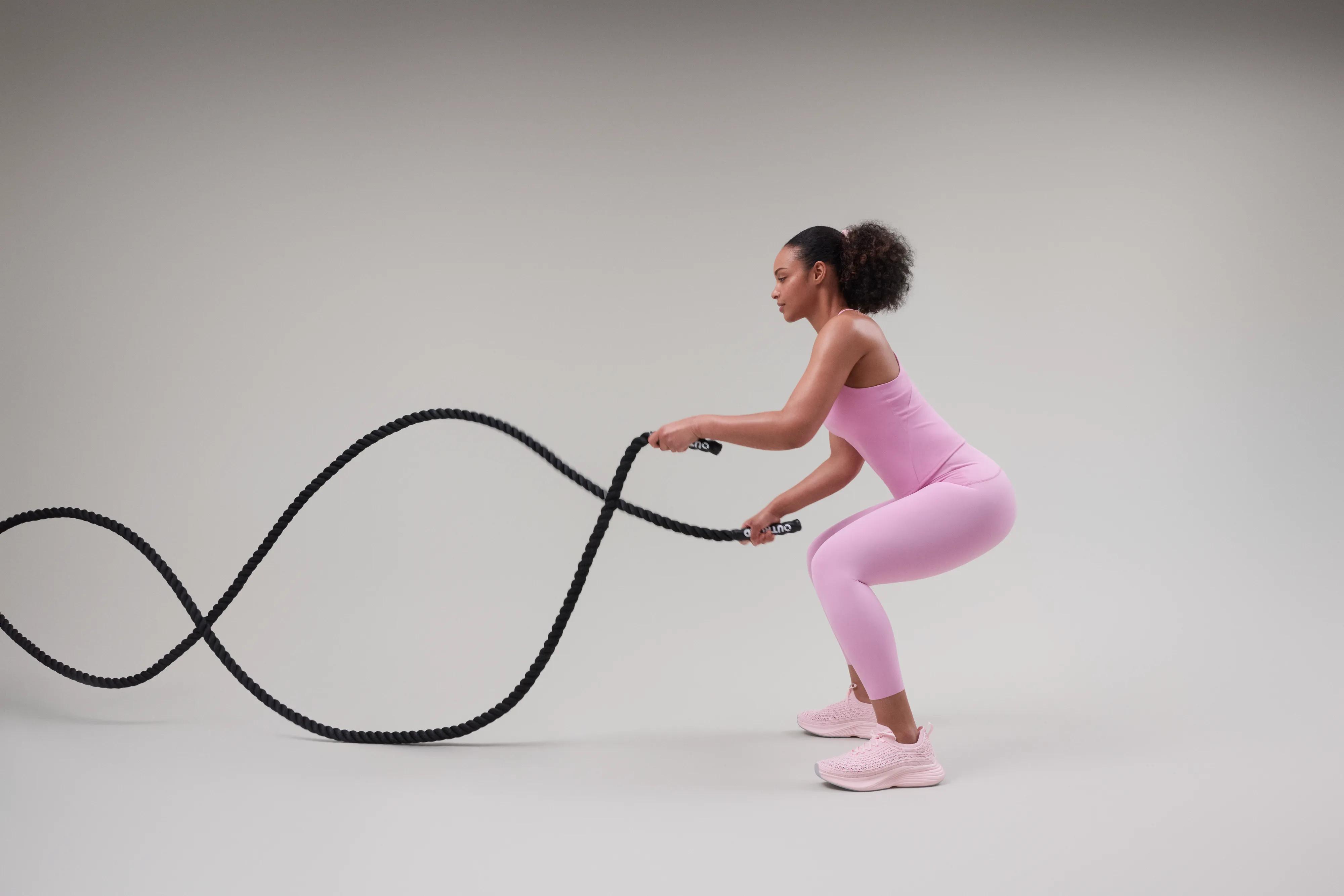 Women’s Active Underwear That Stays Put: No Ride-Up, All Day Comfort