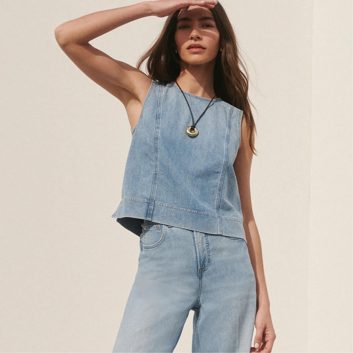 SPANXsupersmooth™ Jeans