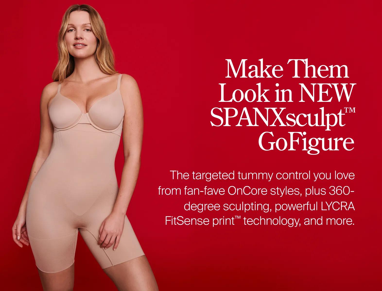 Gofigure PLP Skinny Banner Mobile English