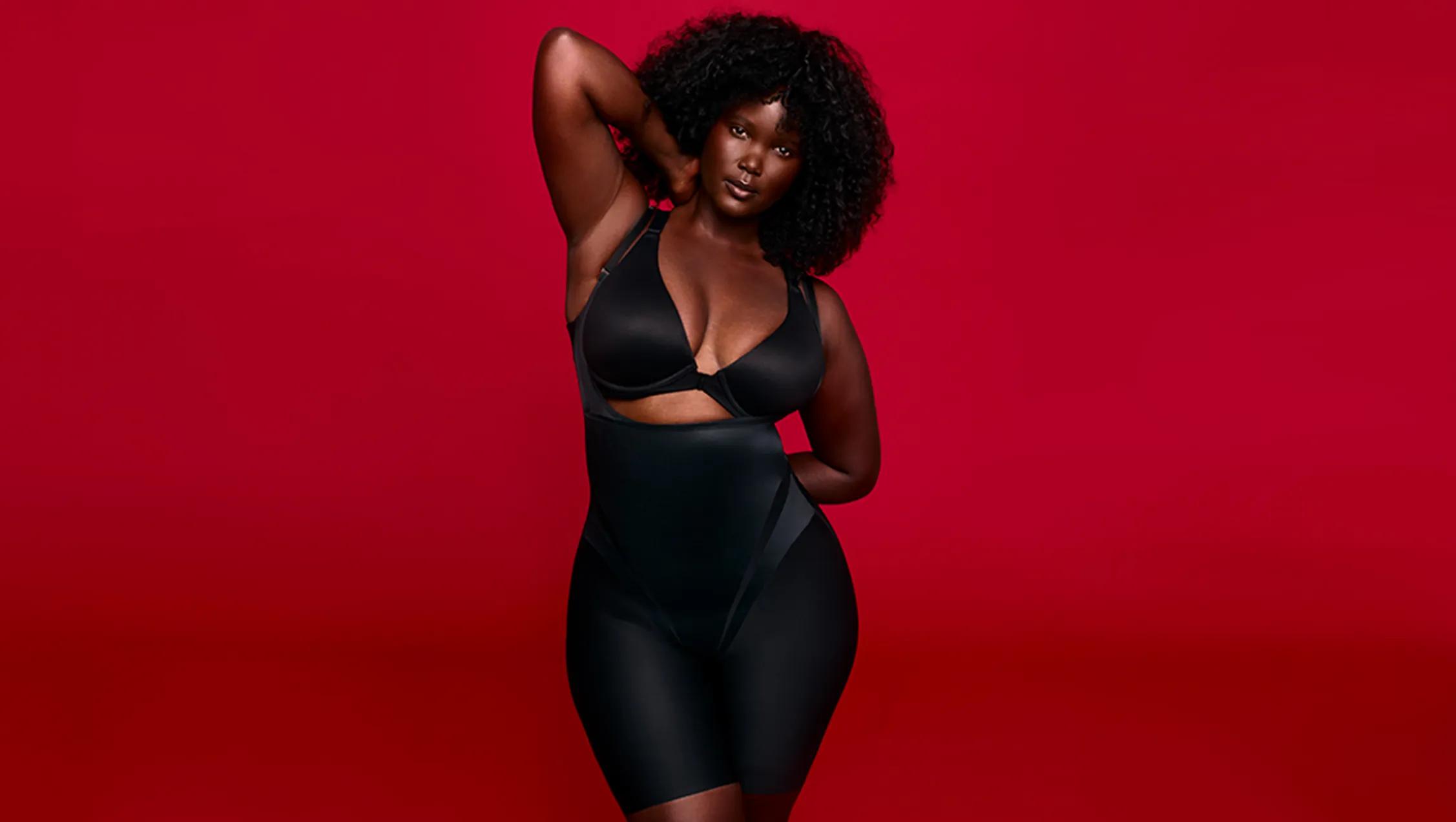 Tummy Control, Waist Sculpting: Meet Your Go-To Bodysuit