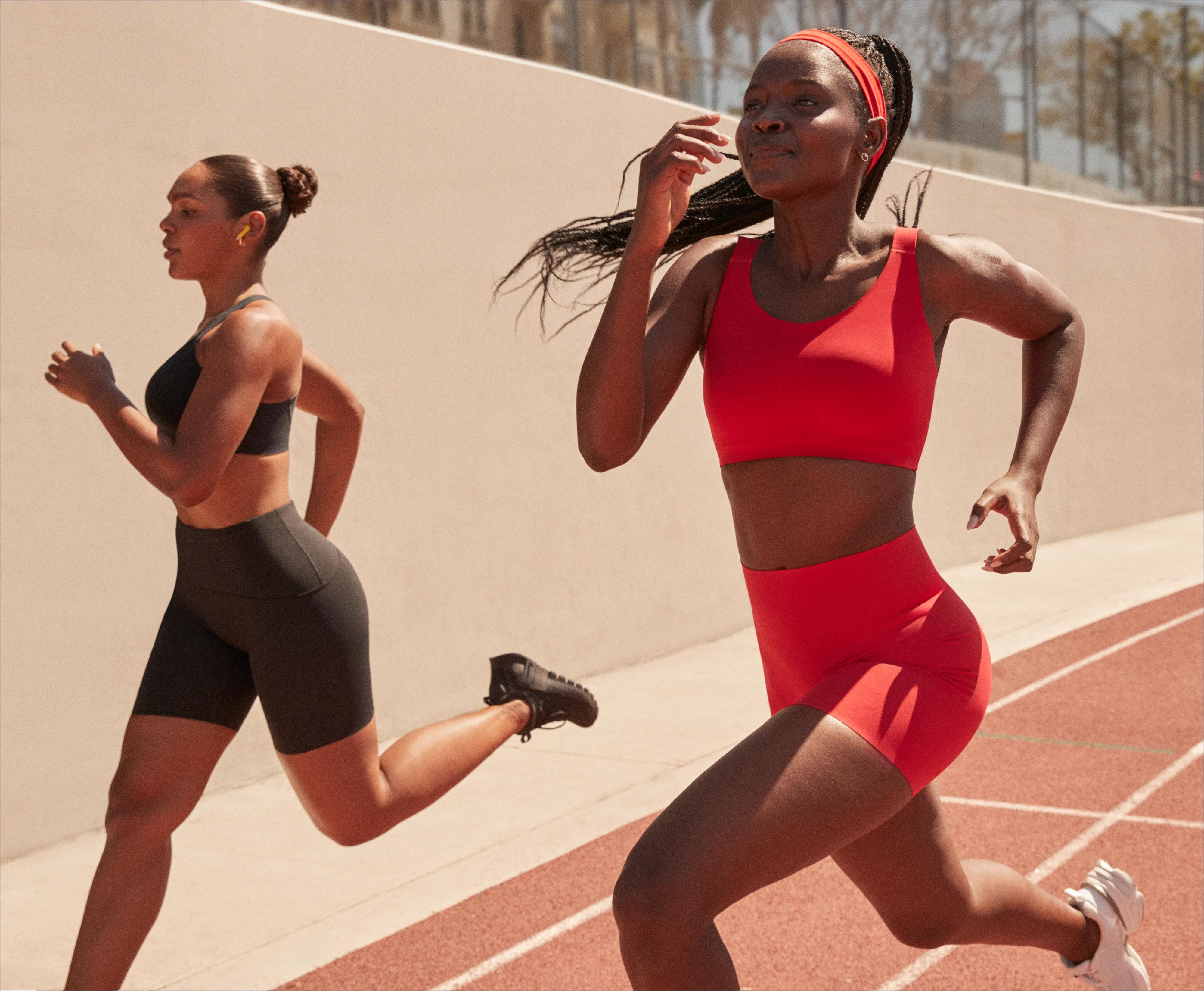 High Impact Sports Bras: The Support + Comfort Combo Every Runner Needs