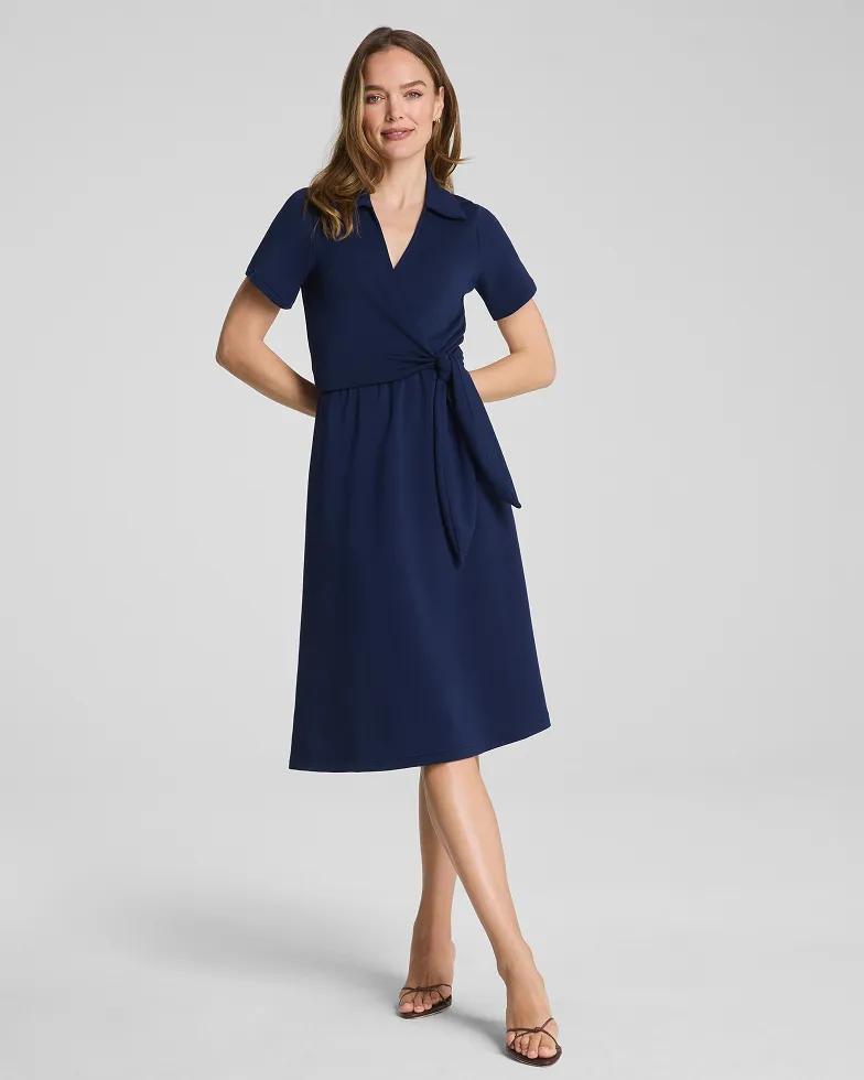 Midi Dresses