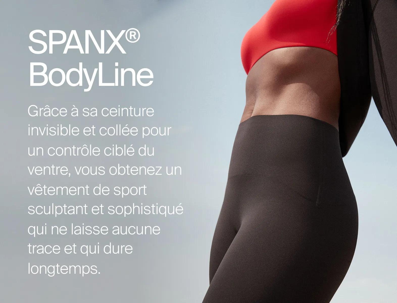 Bodyline PLP Skinny Banner Mobile French