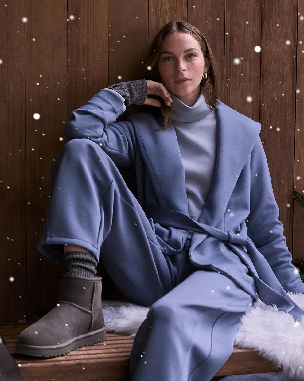 1225 AELuxe HP Carousel Cardigans