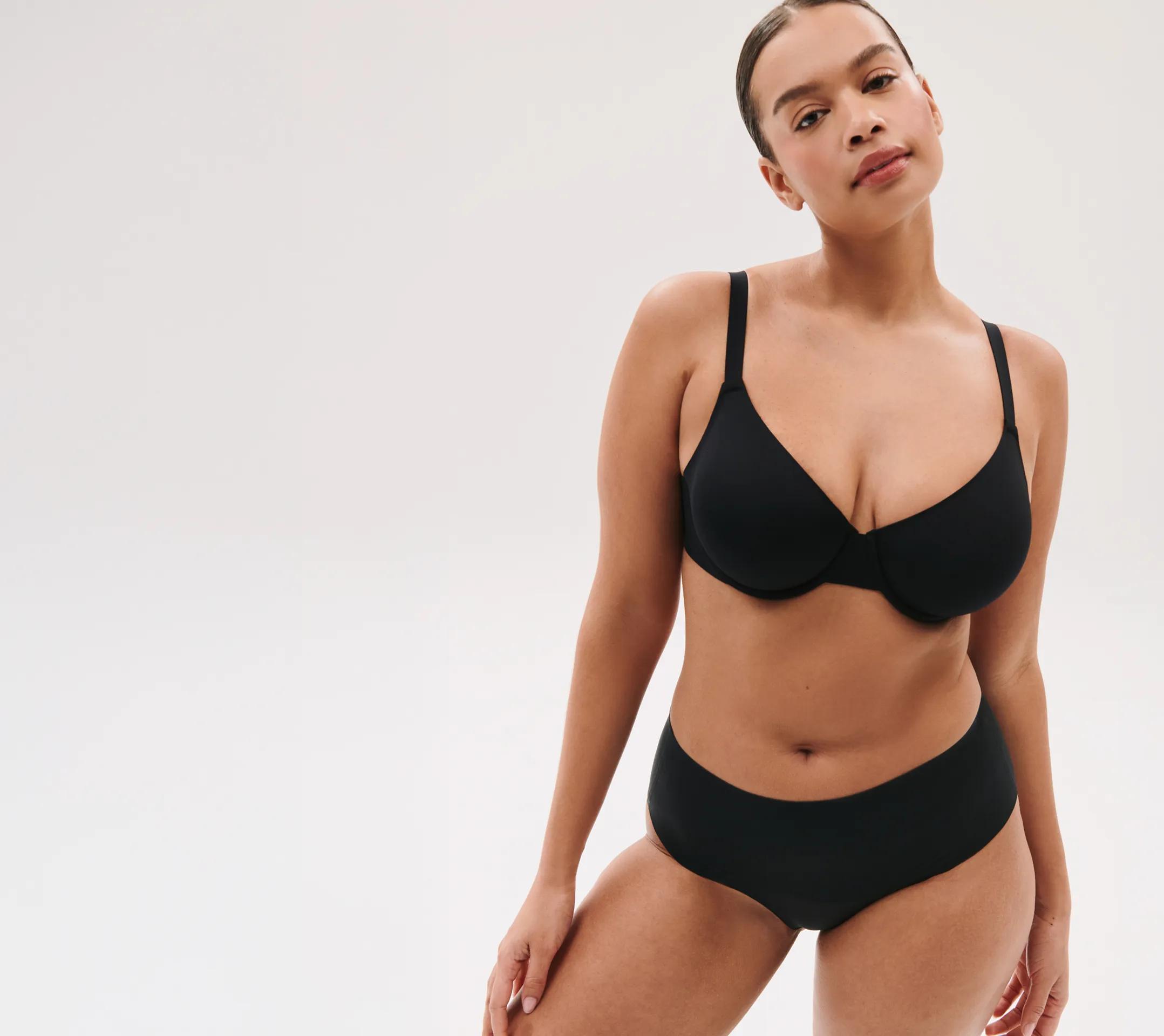 0326 Brava HP 5050 Block Desktop Underwear