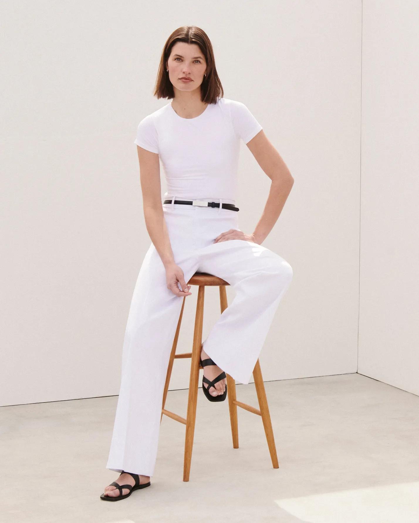 Summer Workwear