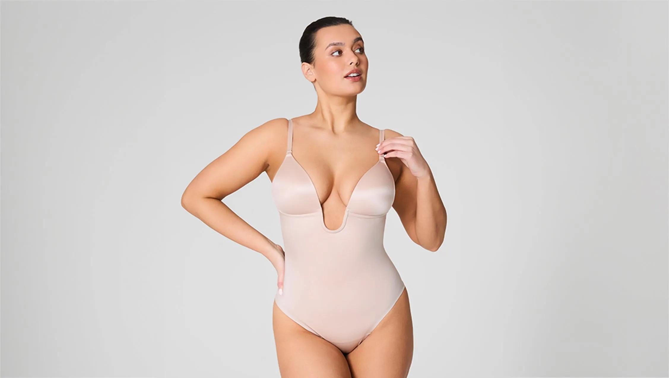 Best Shapewear Bodysuits for Every Body Type: Top Picks for Women