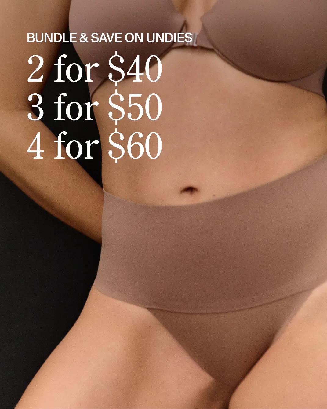 0126 BAU Underwear Bundle IGCB US Only