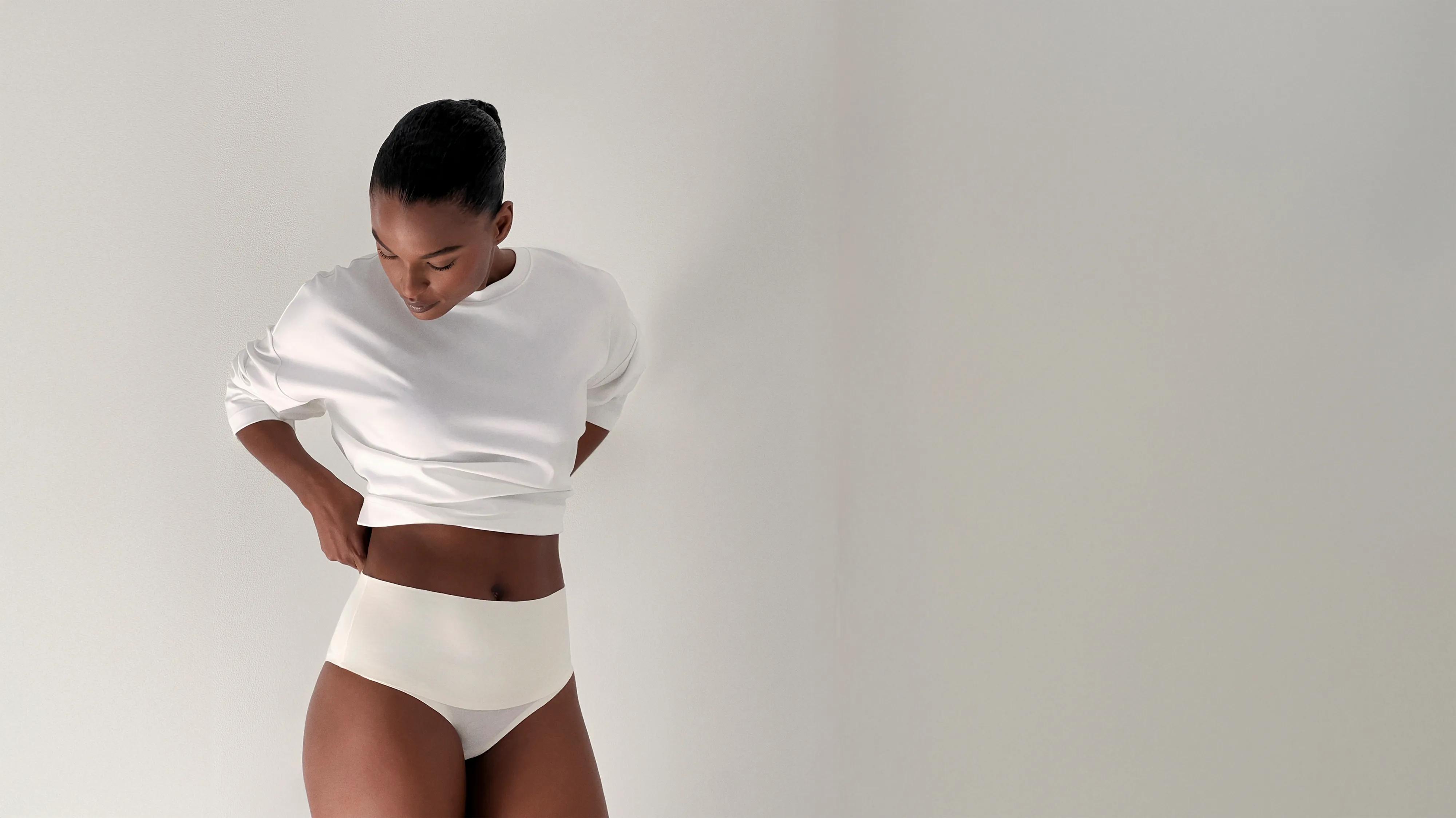 Shapewear vs. Regular Underwear: What’s the Difference and Which Should You Choose?