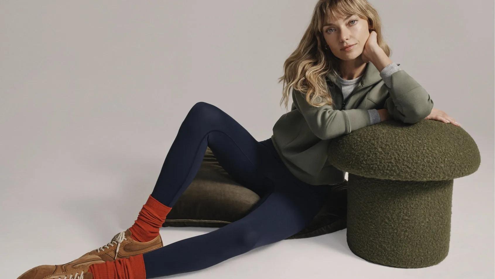 8 Types of Leggings to Master Every Look (and Every Mood)