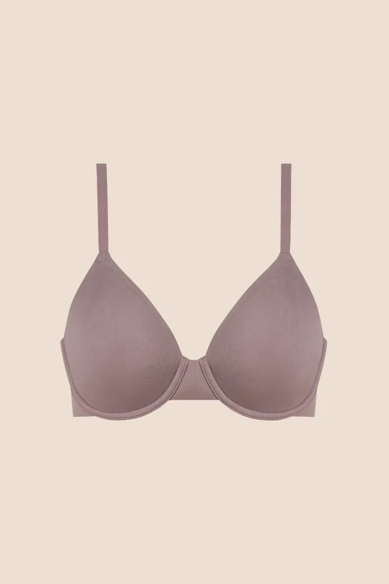 Unlined Bra