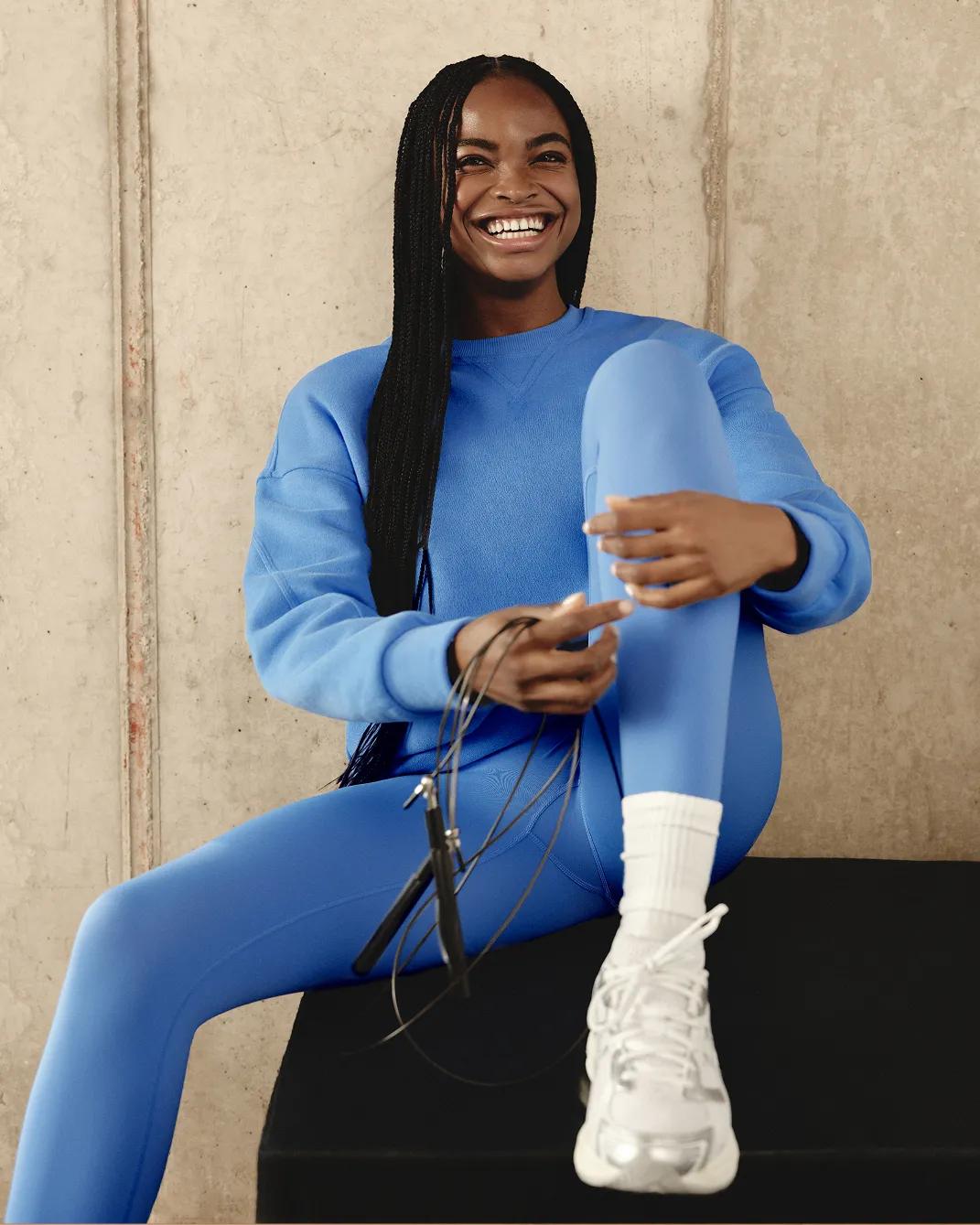 0226 Feb Active Color Story IGCB Aster