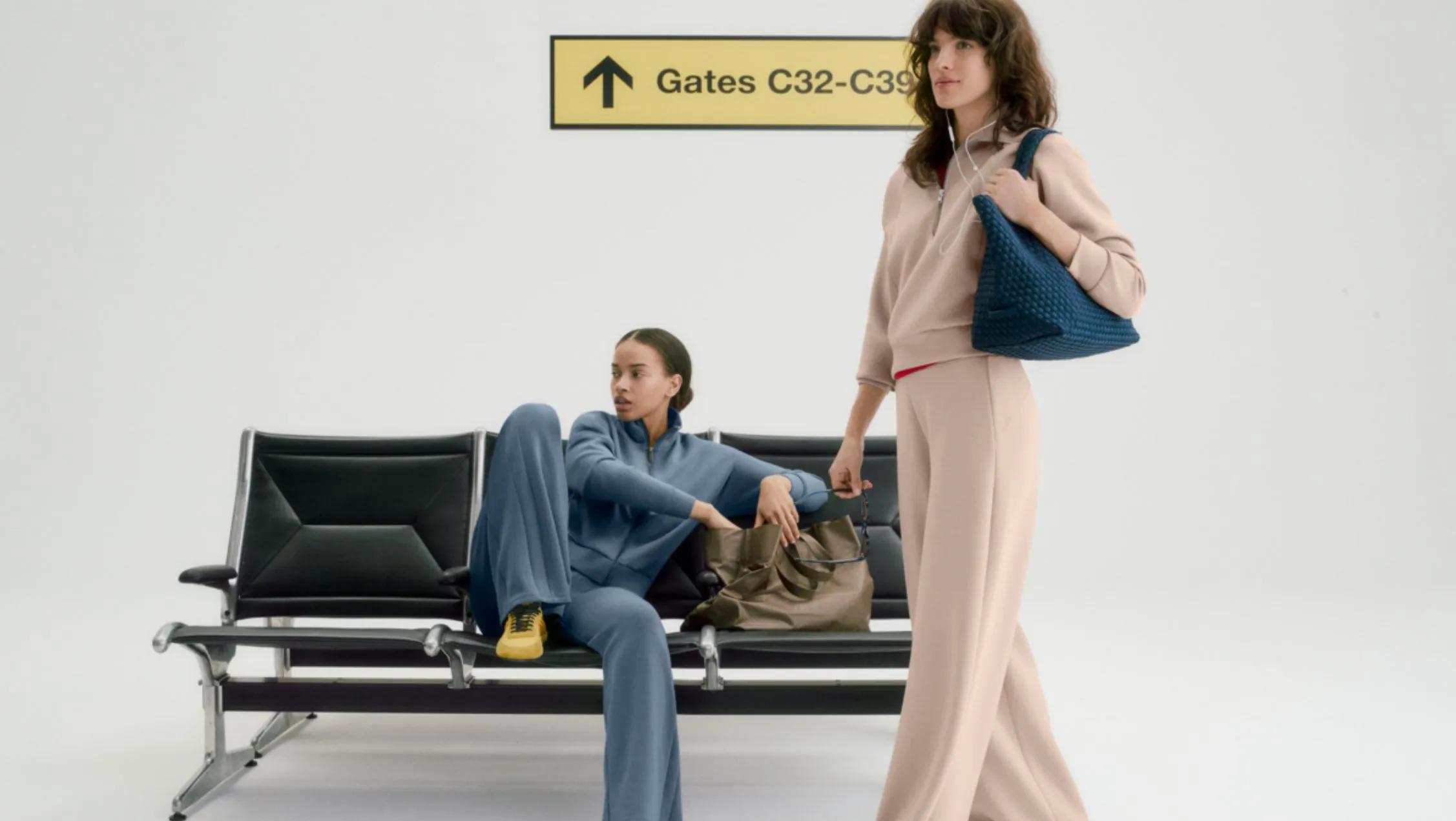 5 Must-Have Travel Sets for Women for Stress-Free Summer Getaways