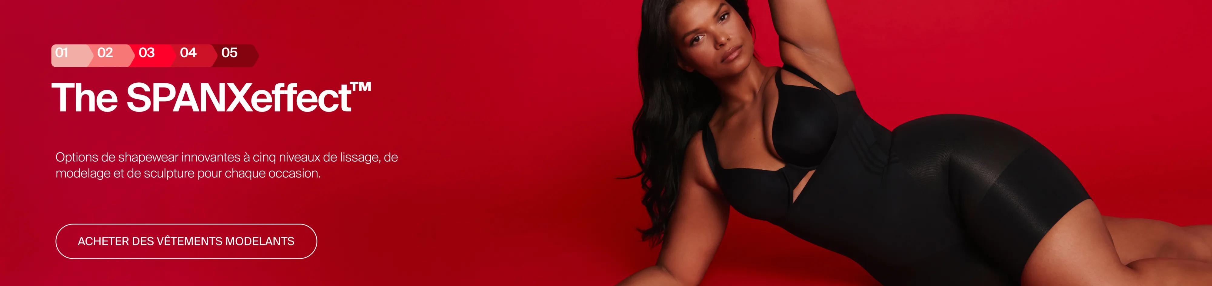 SPANXeffect Skinny Banner Desktop French