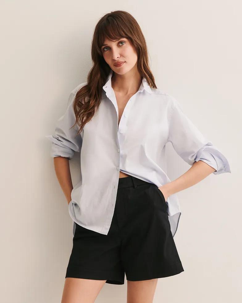 Shorts Visual Navigation