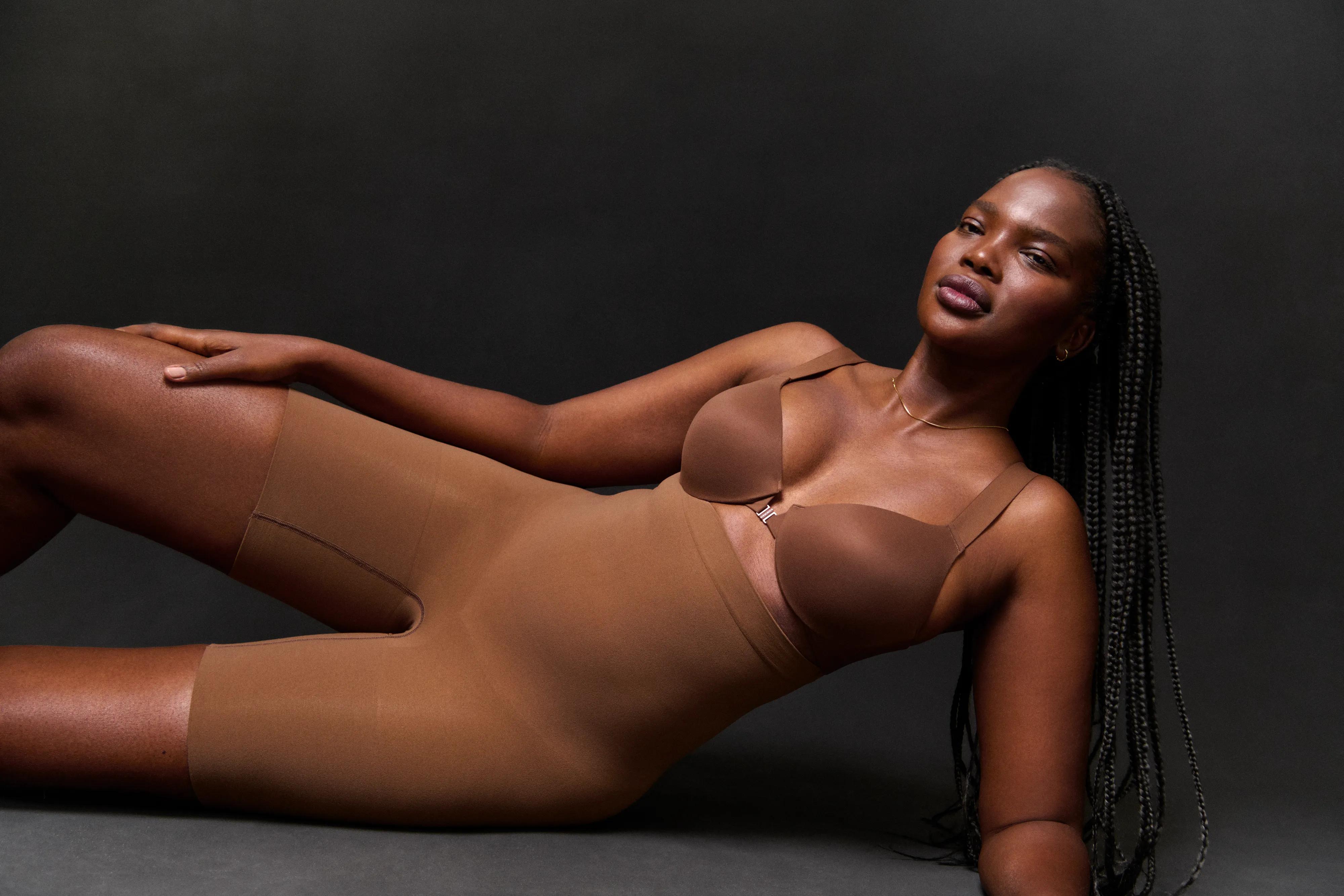 The Best Body Shapewear for Every Holiday Dress