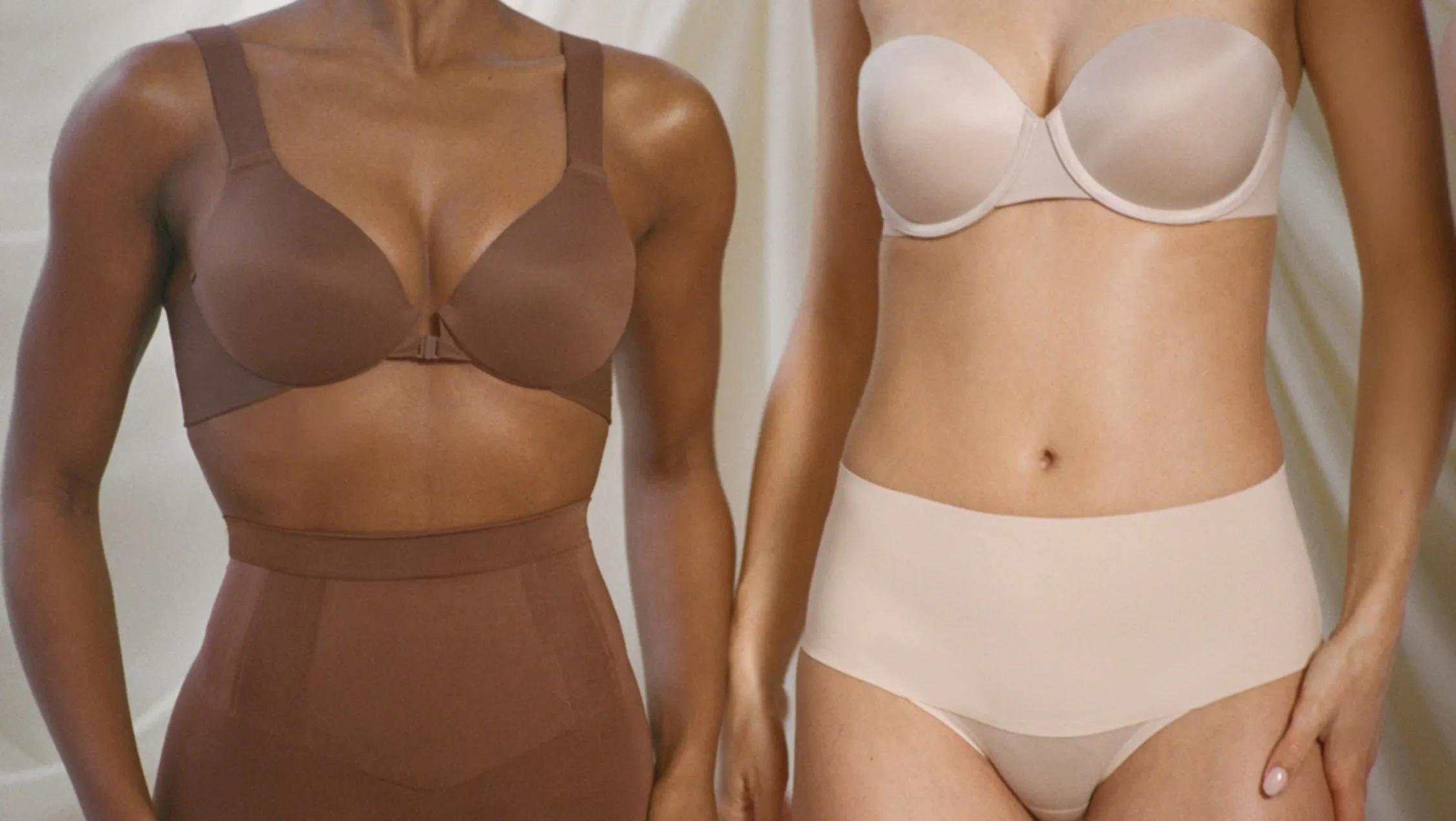 SPANX Has You Covered from Bridal Shapewear to Bridesmaid Loungewear & More