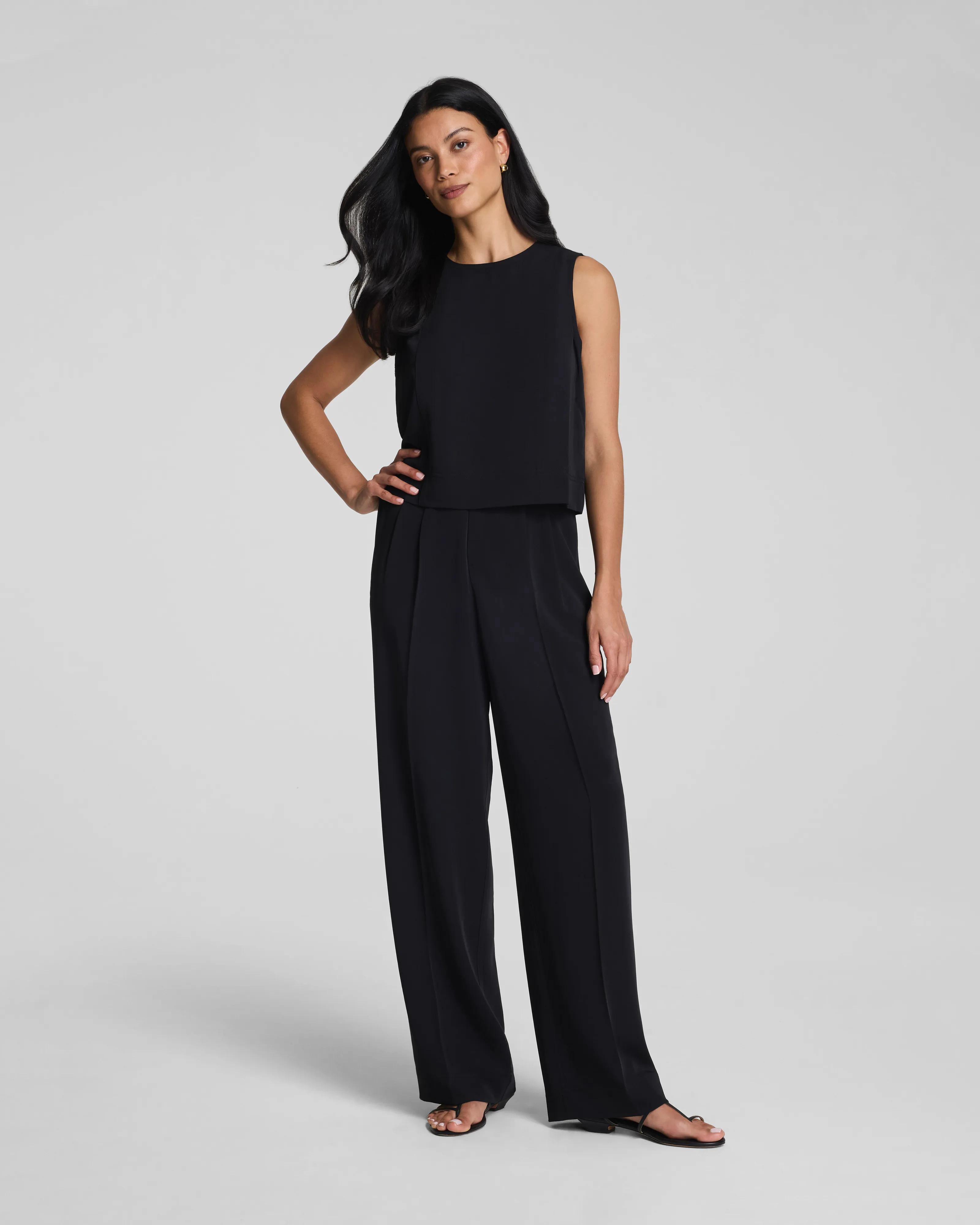 Kevin Jude, New York City, Jessika Villegas, 5’10”, 22549R-ClassicBlack XS, 22456R-ClassicBlack XS, Tall