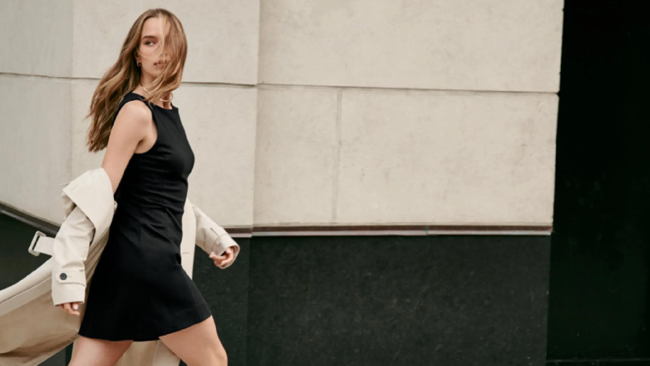 Summer Capsule Wardrobe Essentials: Tops, Bottoms, and Dresses You’ll Wear All Season