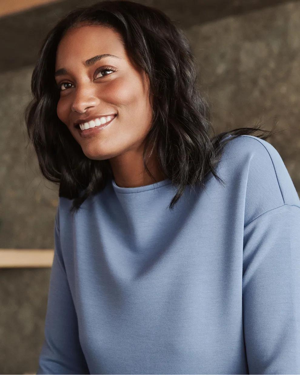 0226 Feb Lounge Color Story Carousel Tops