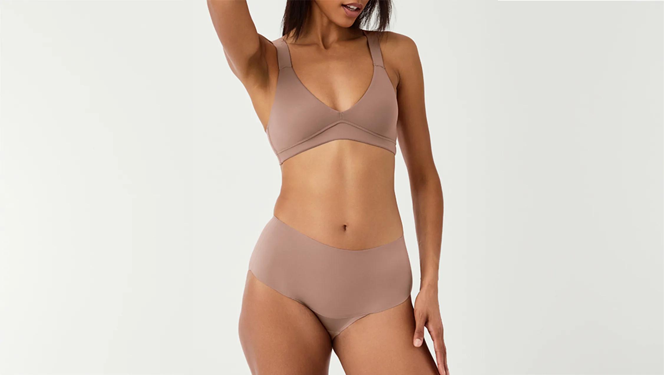 What Are the Most Comfortable Wireless Bras? A Guide to Finding Your Perfect Fit