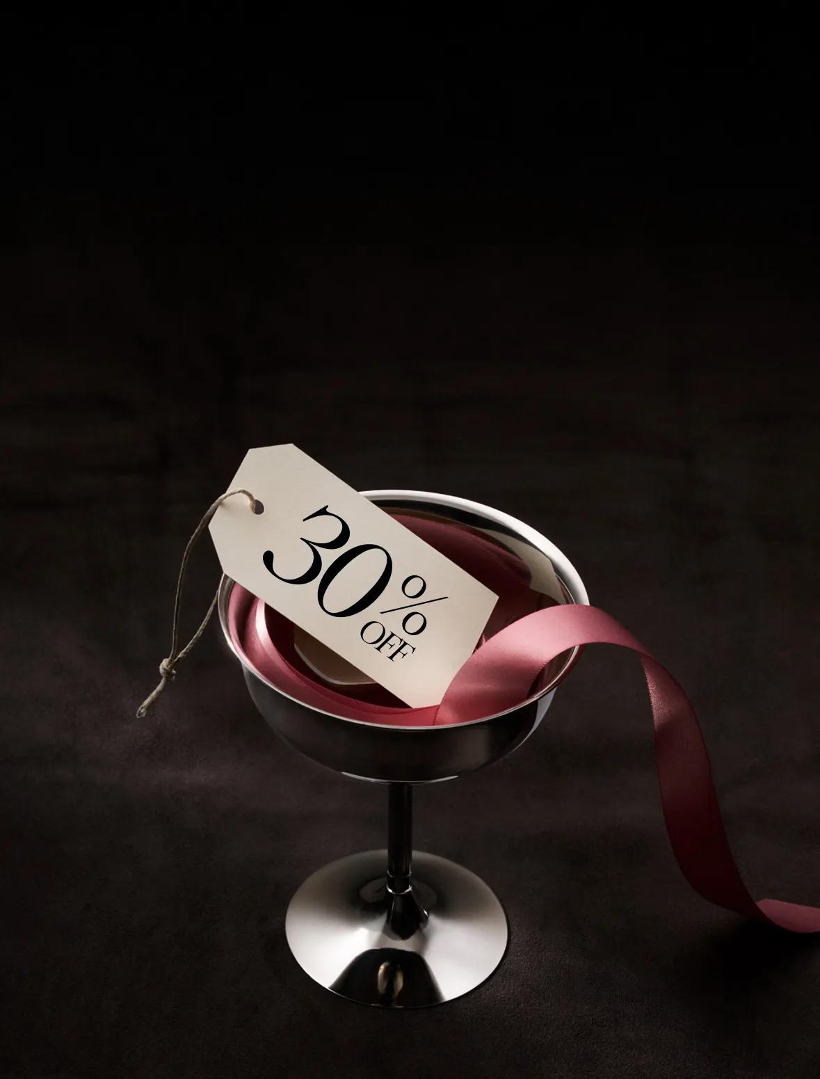 1125 BFCM Extra 30 HP Hero M