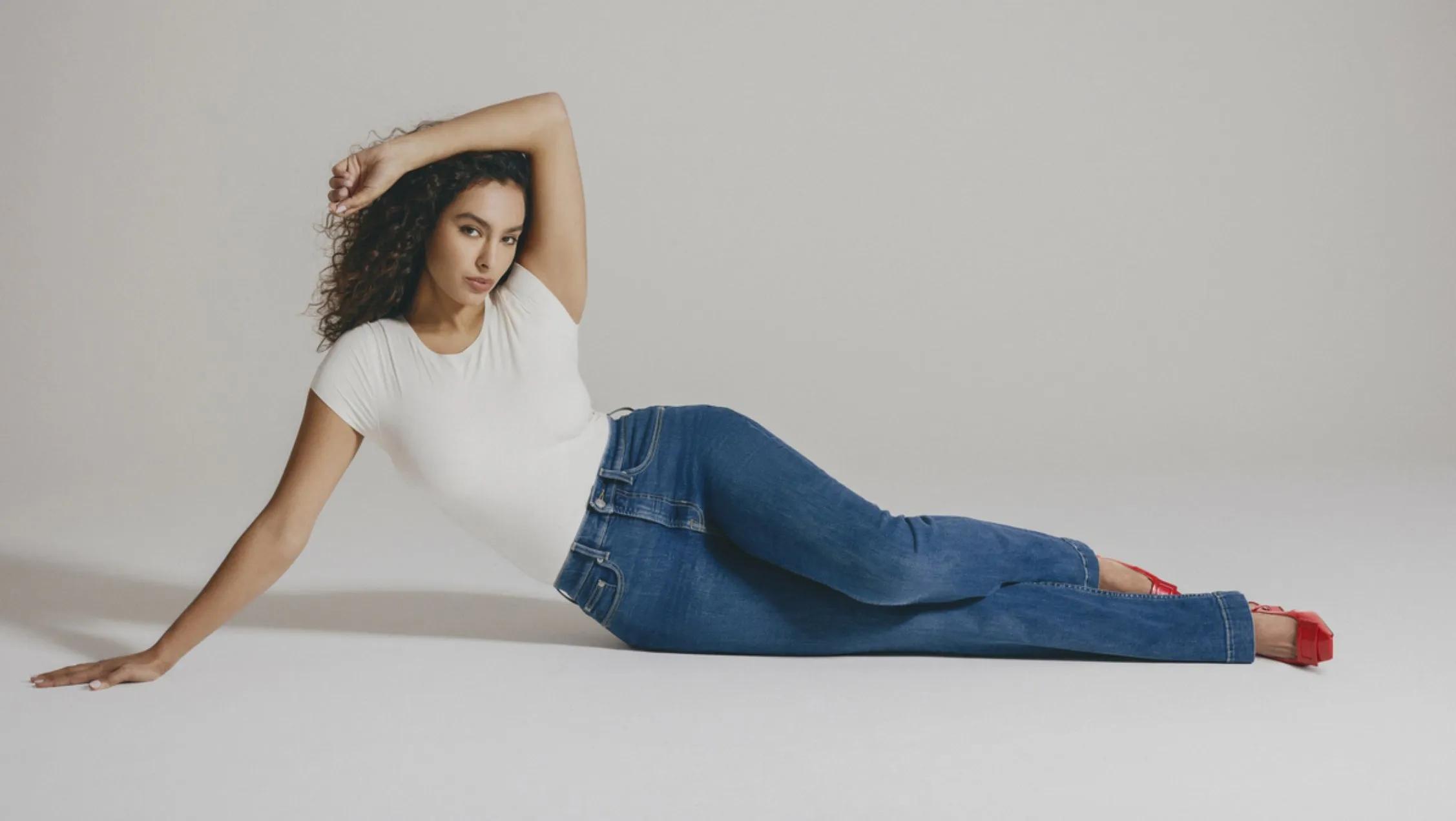 Sculpting Jeans: The Secret to Making Your Denim Do Double-Duty