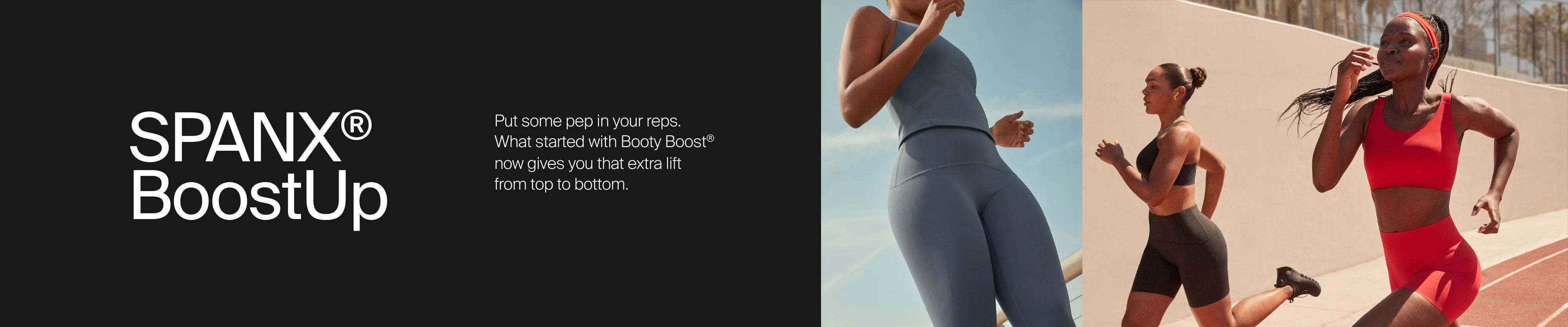 BoostUp Skinny Banner Desktop English