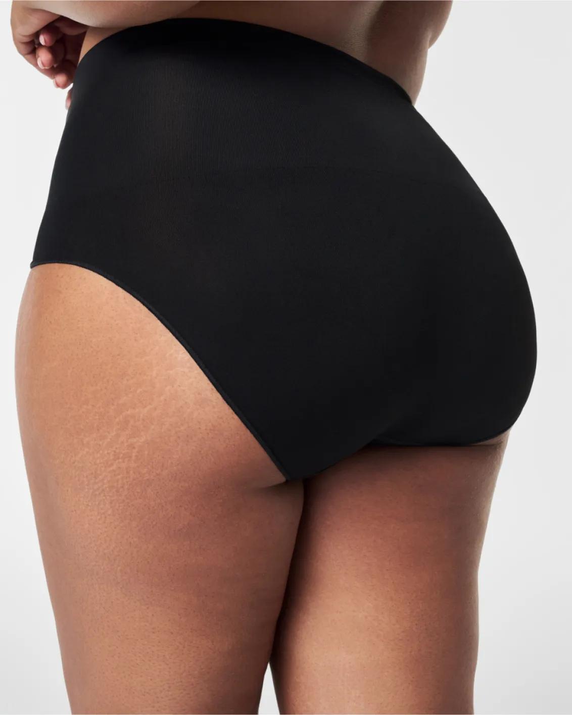 Invisible Brief – Lightweight 360° Tummy Control | SPANX