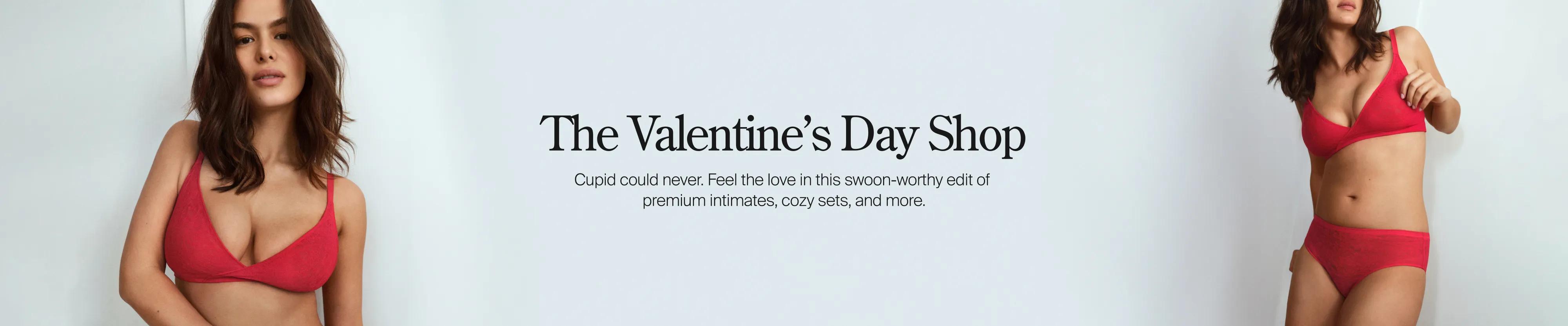 Vday Shop Skinny Banner PLP CAN Desktop