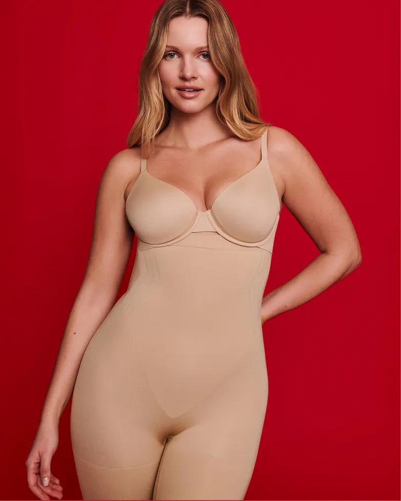 0226 New Arrivals Vis Nav Shapewear