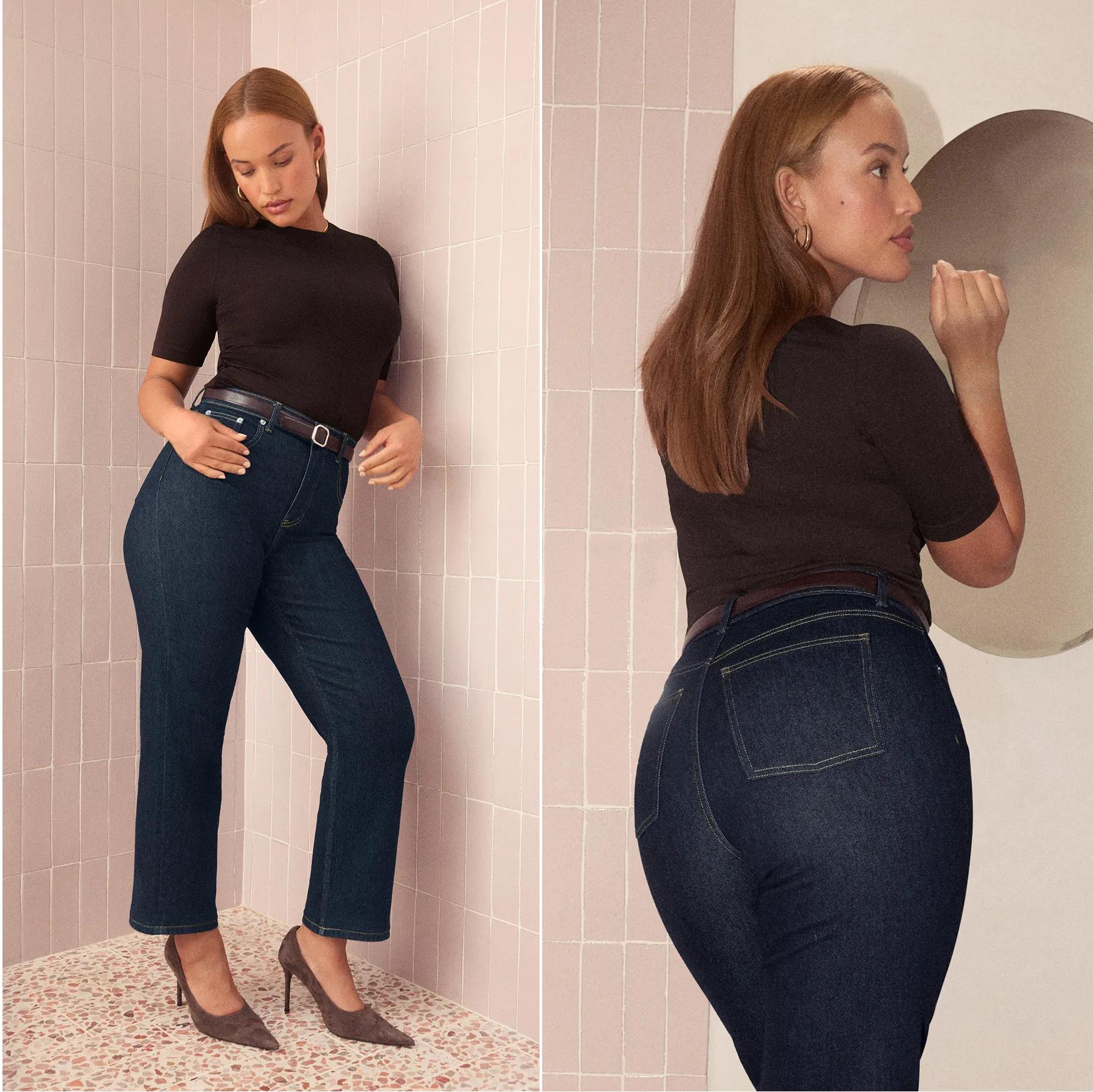 パンツ New York High-Waisted Jeans 25 パンツ New York High-Waisted Jeans 25 New York High-Waisted