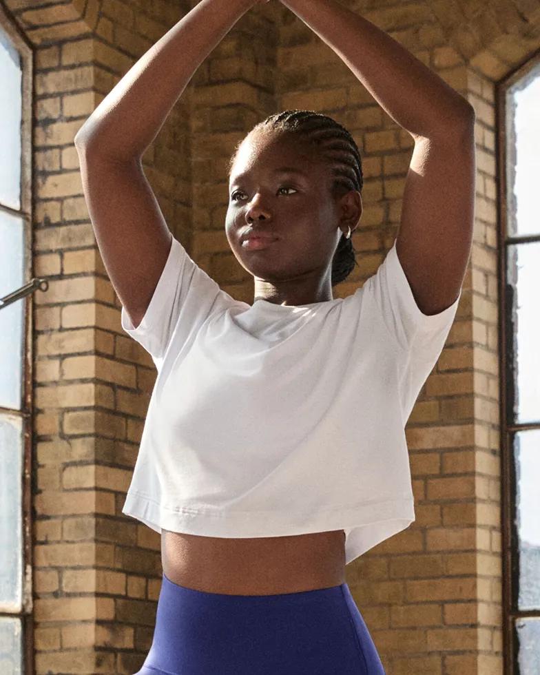 Outpace Fabric Visual Navigation