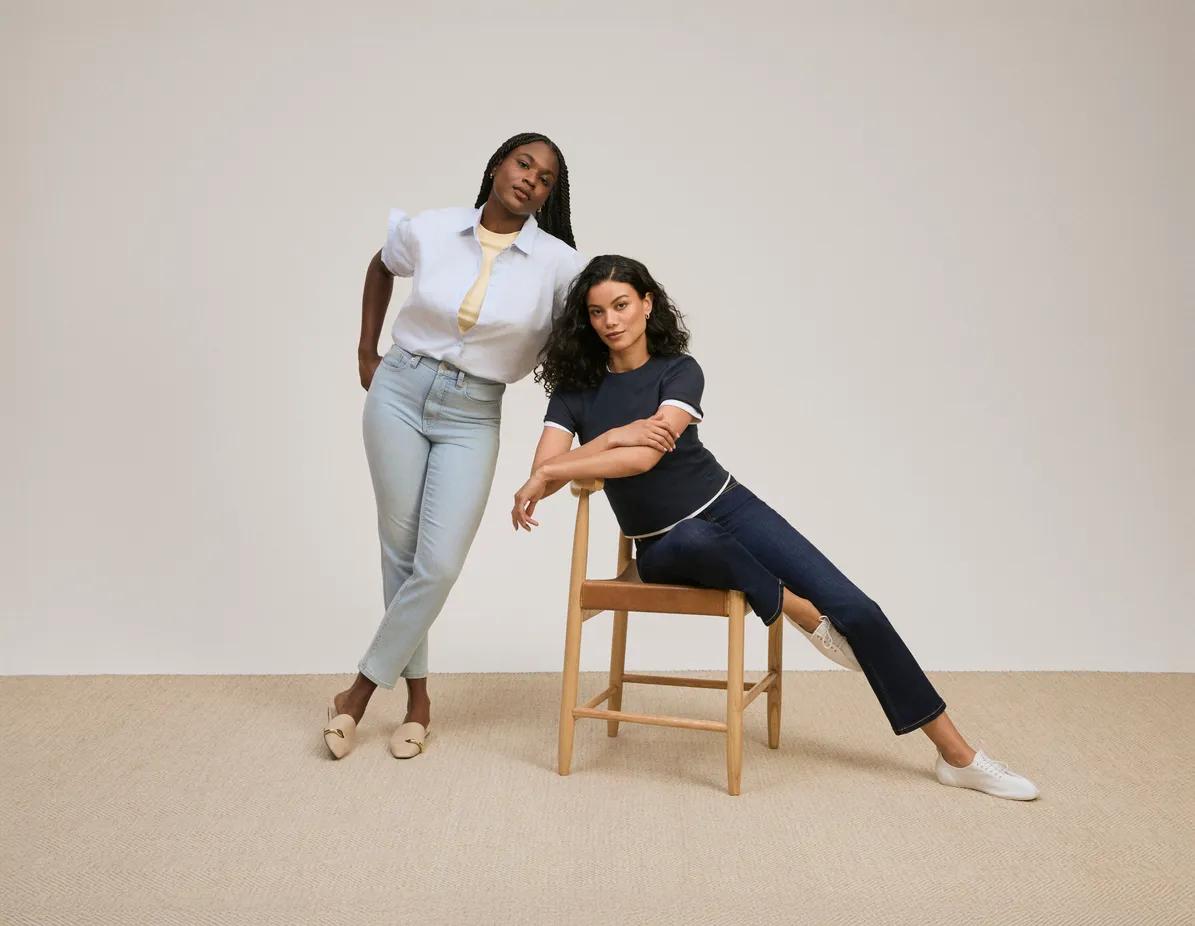 Do Sculpting Jeans Really Work? Here’s What to Know