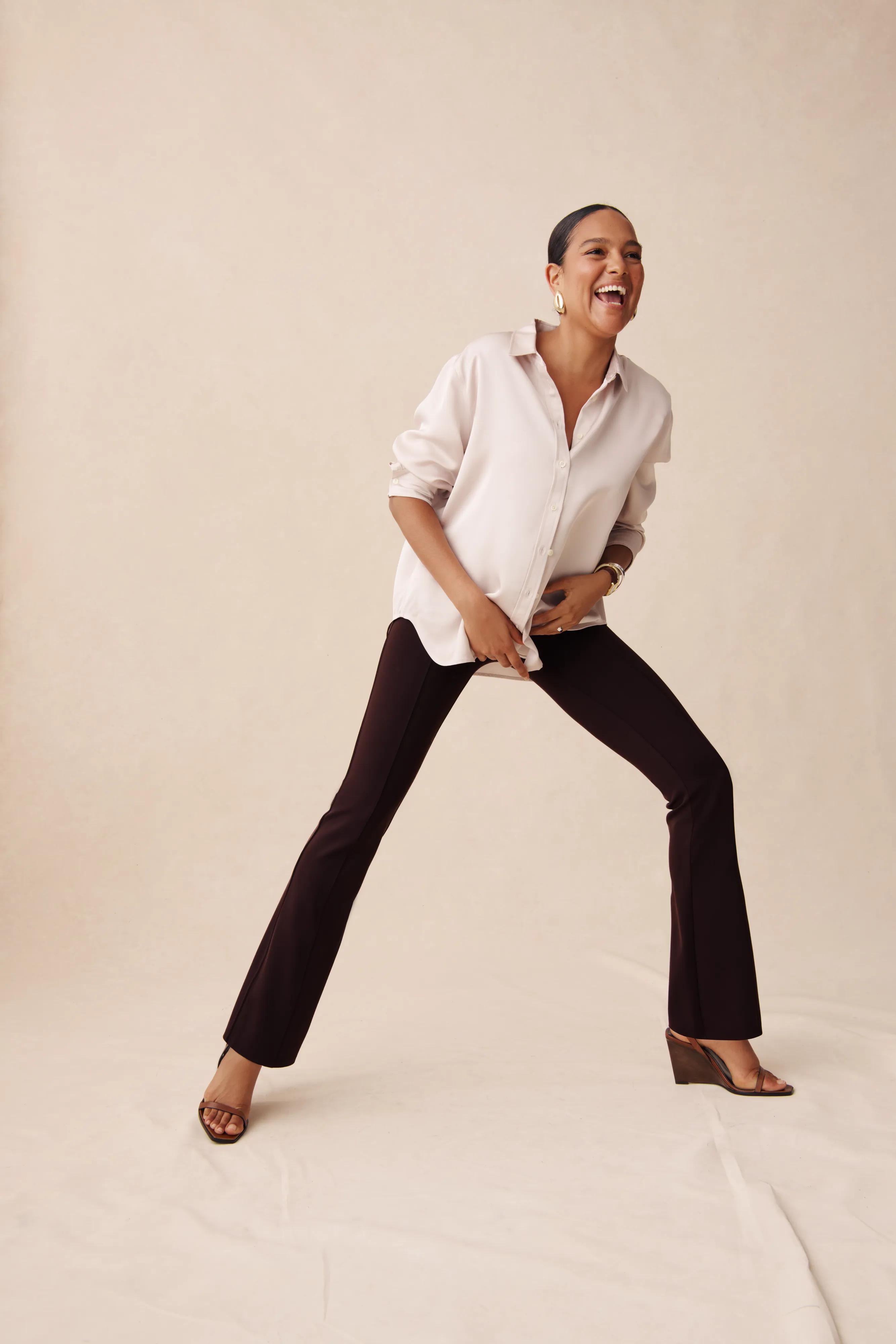 Bjorn Iooss , New York City, Joline Braun, 5?10?,