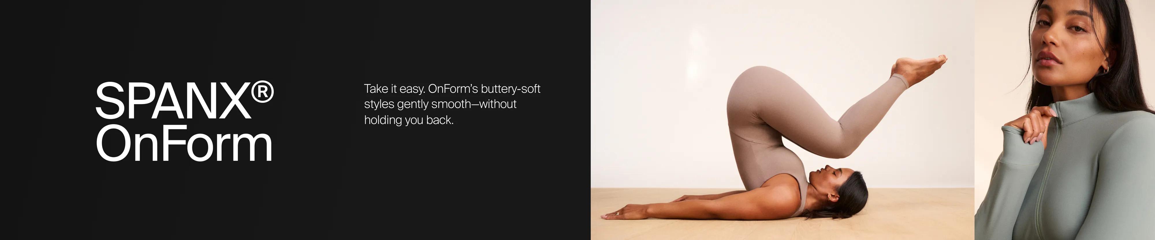 Onform PLP Skinny Banner Desktop English