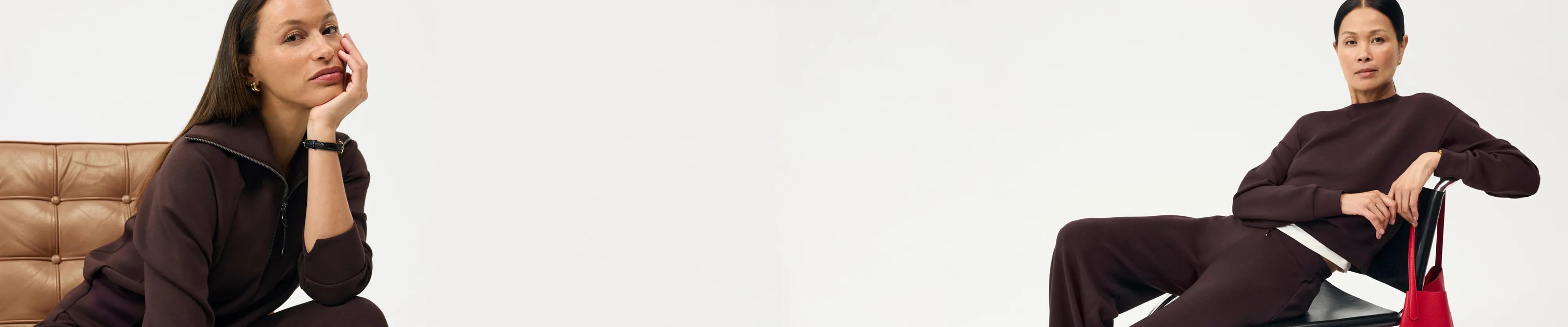 Gifts for Women Who Travel: Comfort & Style Essentials by SPANX