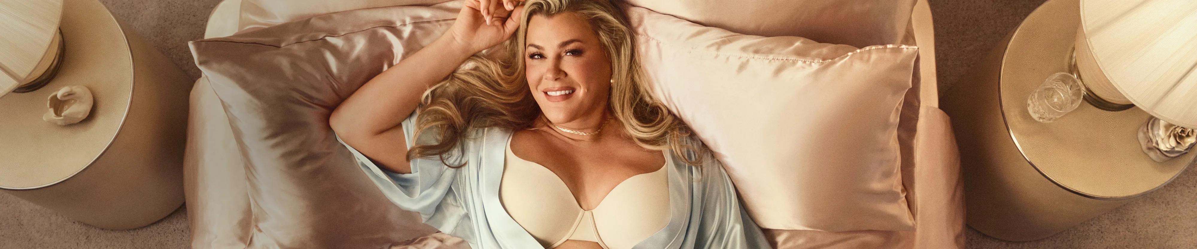 0426 BraVa Celebrity PLP Skinny Banner US CAN Desktop