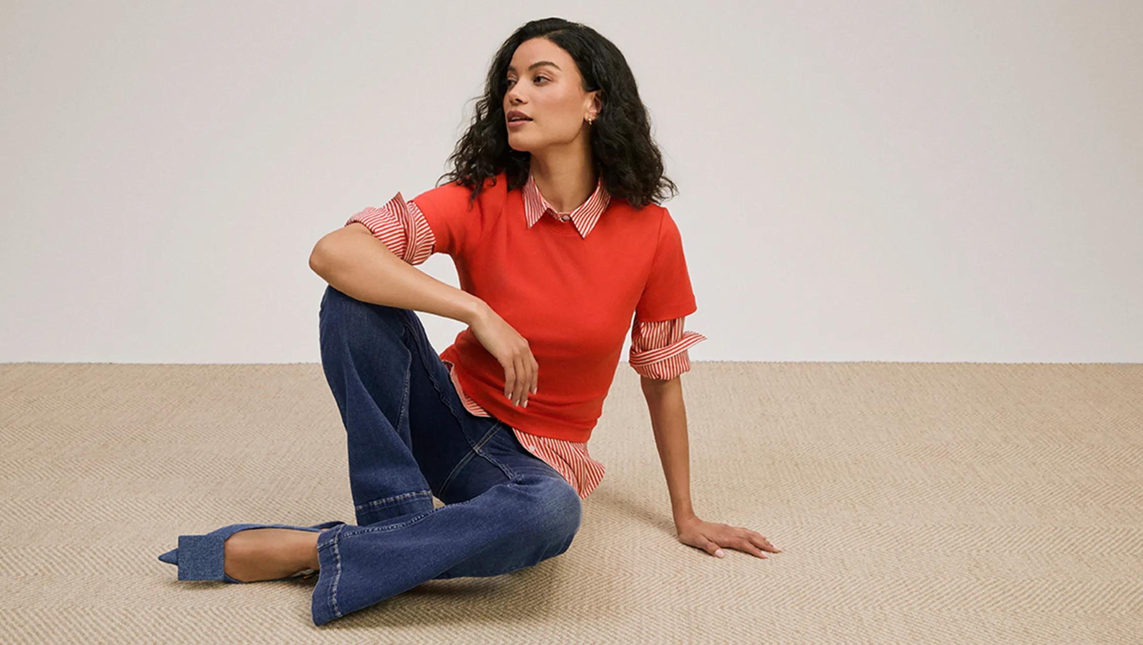 Why Stretch Denim Is the Ultimate Comfort Upgrade in 2025