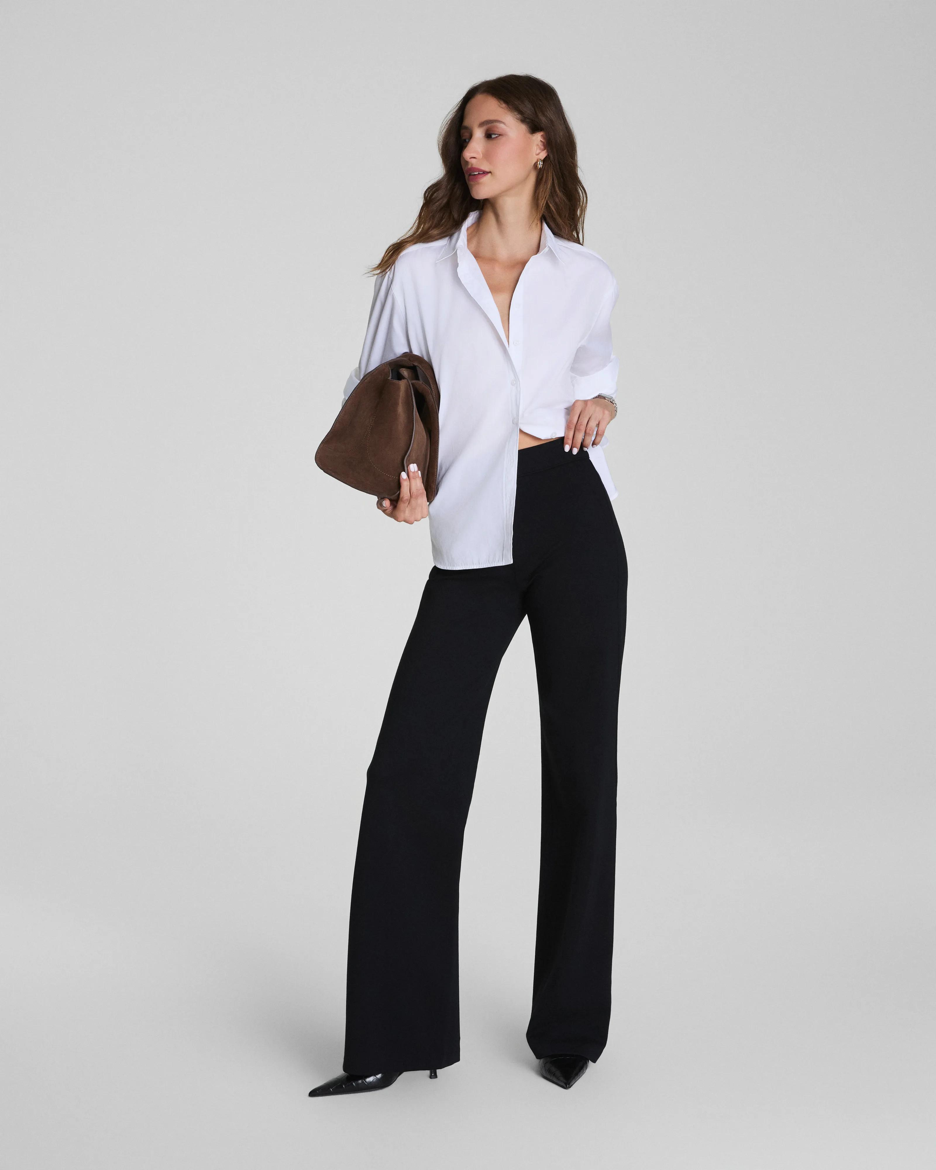Kevin Jude, New York City, Camila Rodrigues, 5’ 10”, 20385R-ClassicBlack S, 21070R-ClassicWhite S