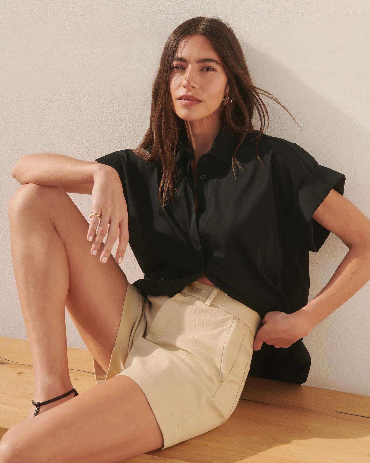 Shorts In Grid Content Block