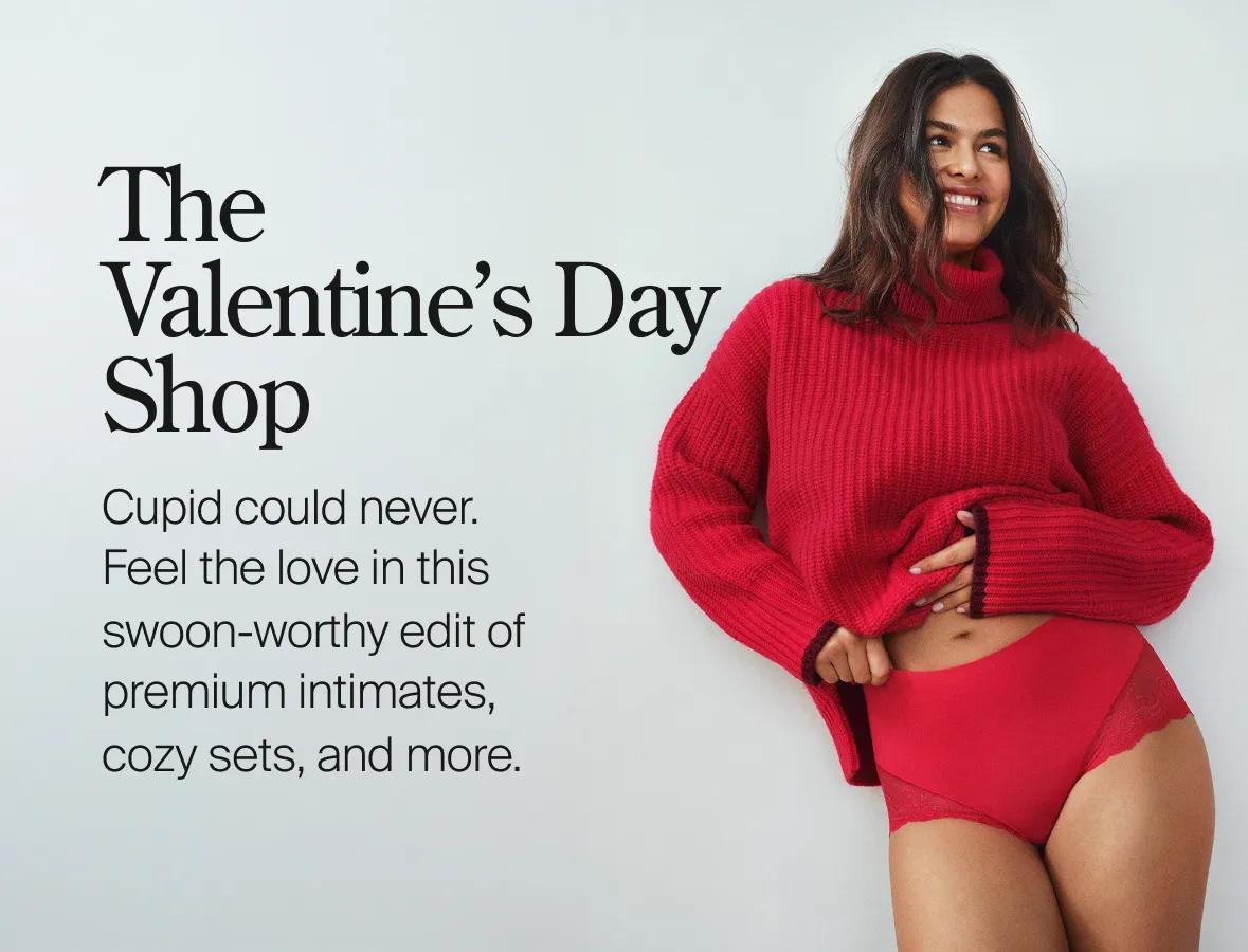 Vday Shop Skinny Banner PLP US Mobile