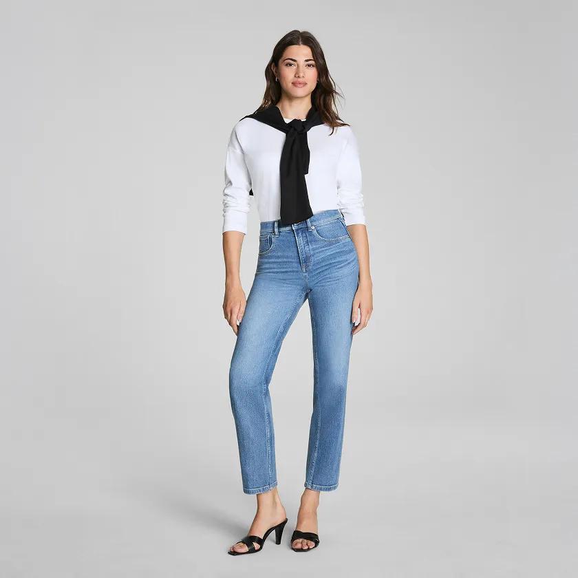 0226 Spring Bottoms Visual Nav By Silhouette Straight Leg