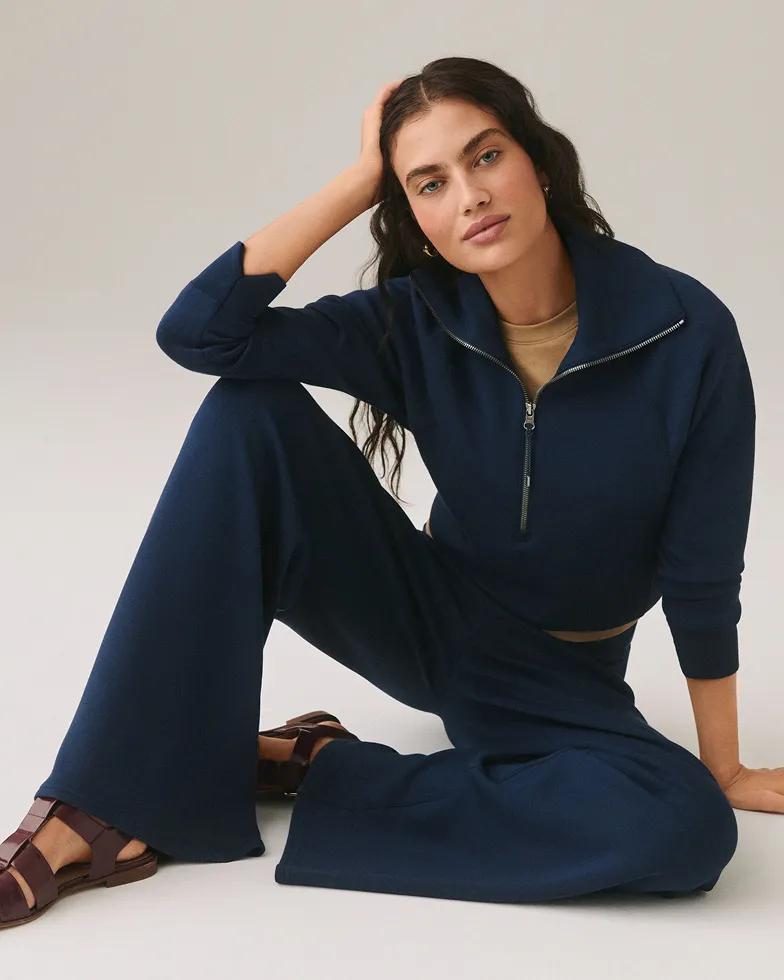 AirEssentials and Active New Arrivals Visual Navigation