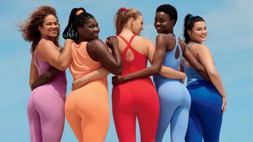 Matching Workout Sets: 5 Fits to Conquer Any Workout