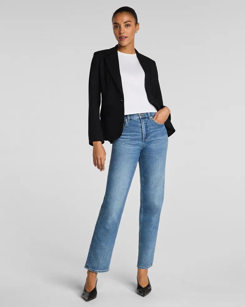 0226 Jeans Visual Nav Mid Rise 5